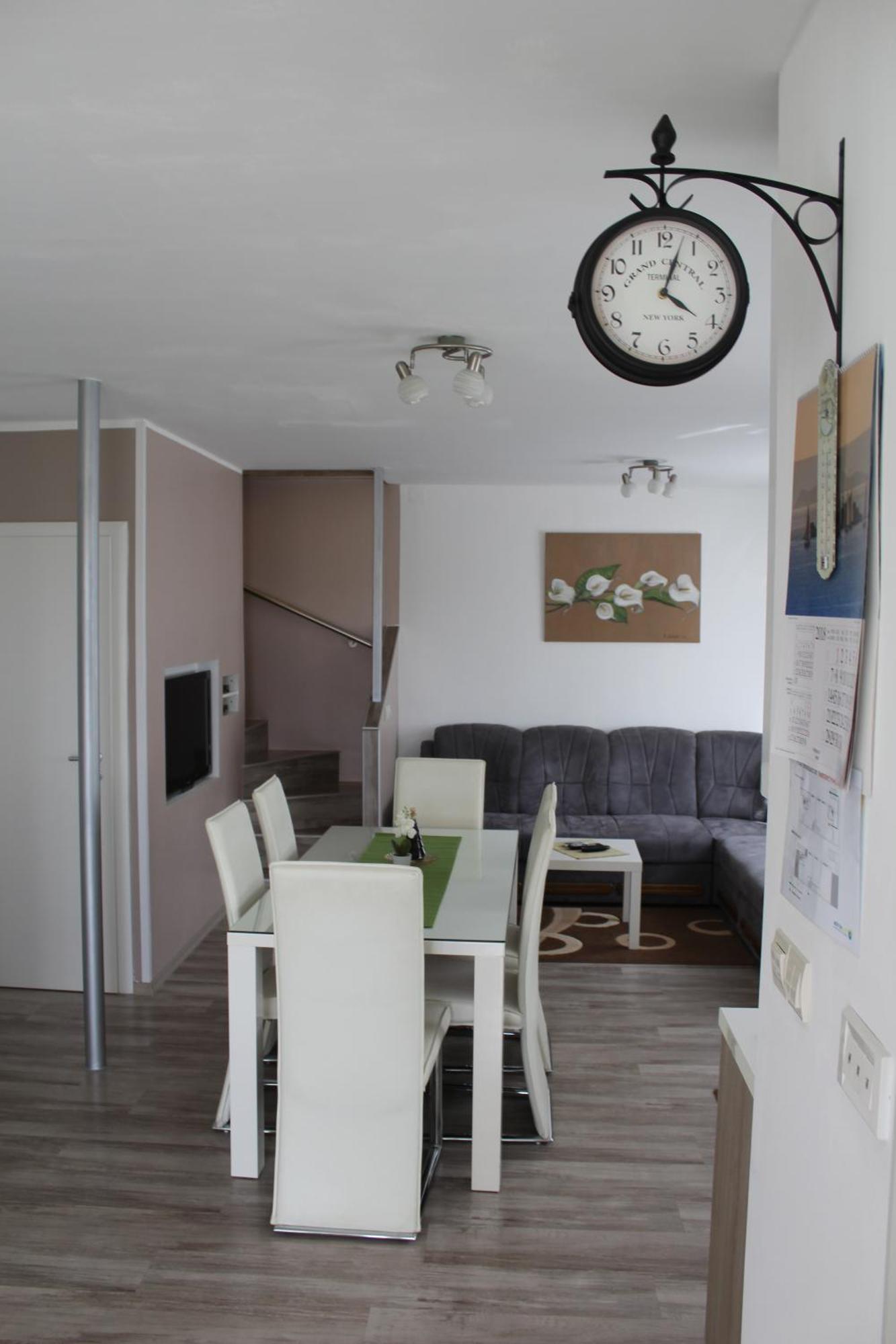 Adria Sun Apartments Vodice Værelse billede