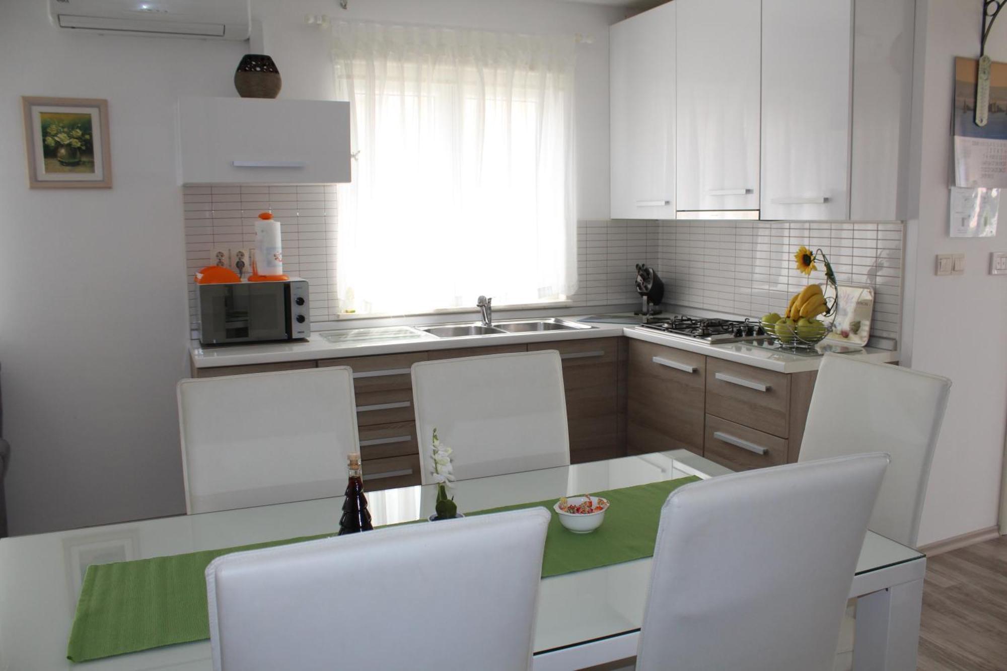 Adria Sun Apartments Vodice Værelse billede