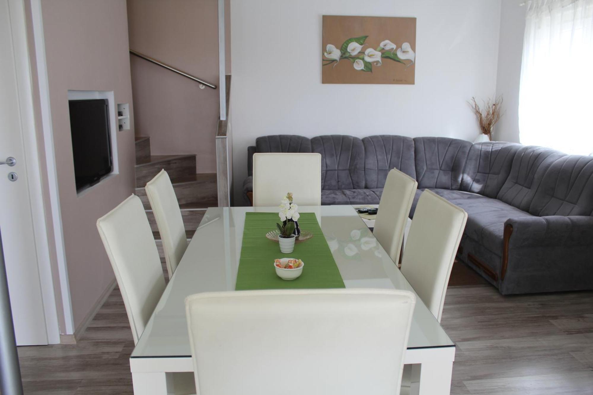 Adria Sun Apartments Vodice Værelse billede