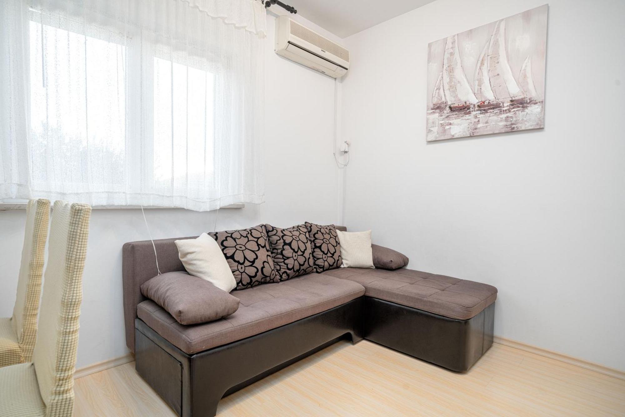 Adria Sun Apartments Vodice Værelse billede