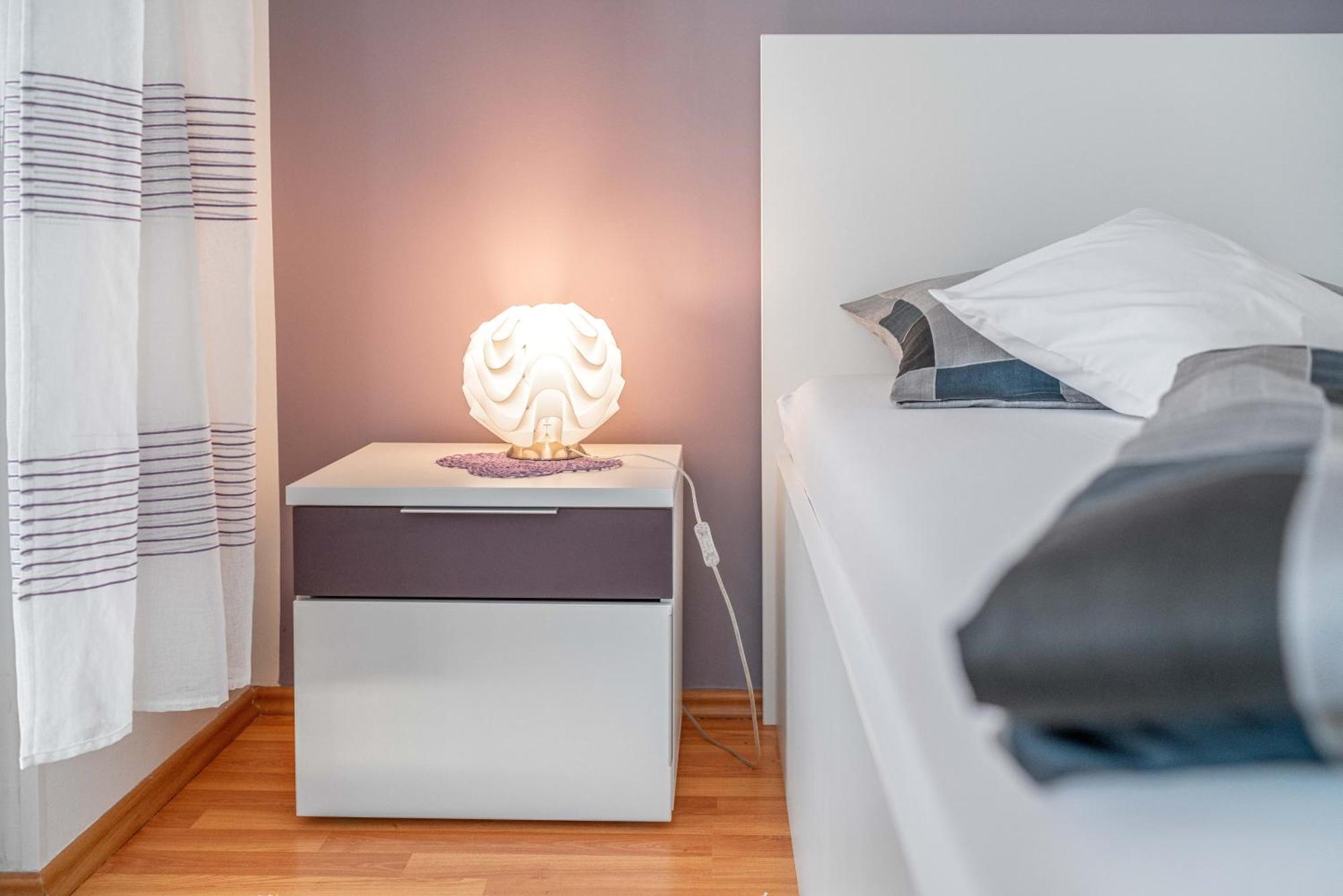 Adria Sun Apartments Vodice Værelse billede