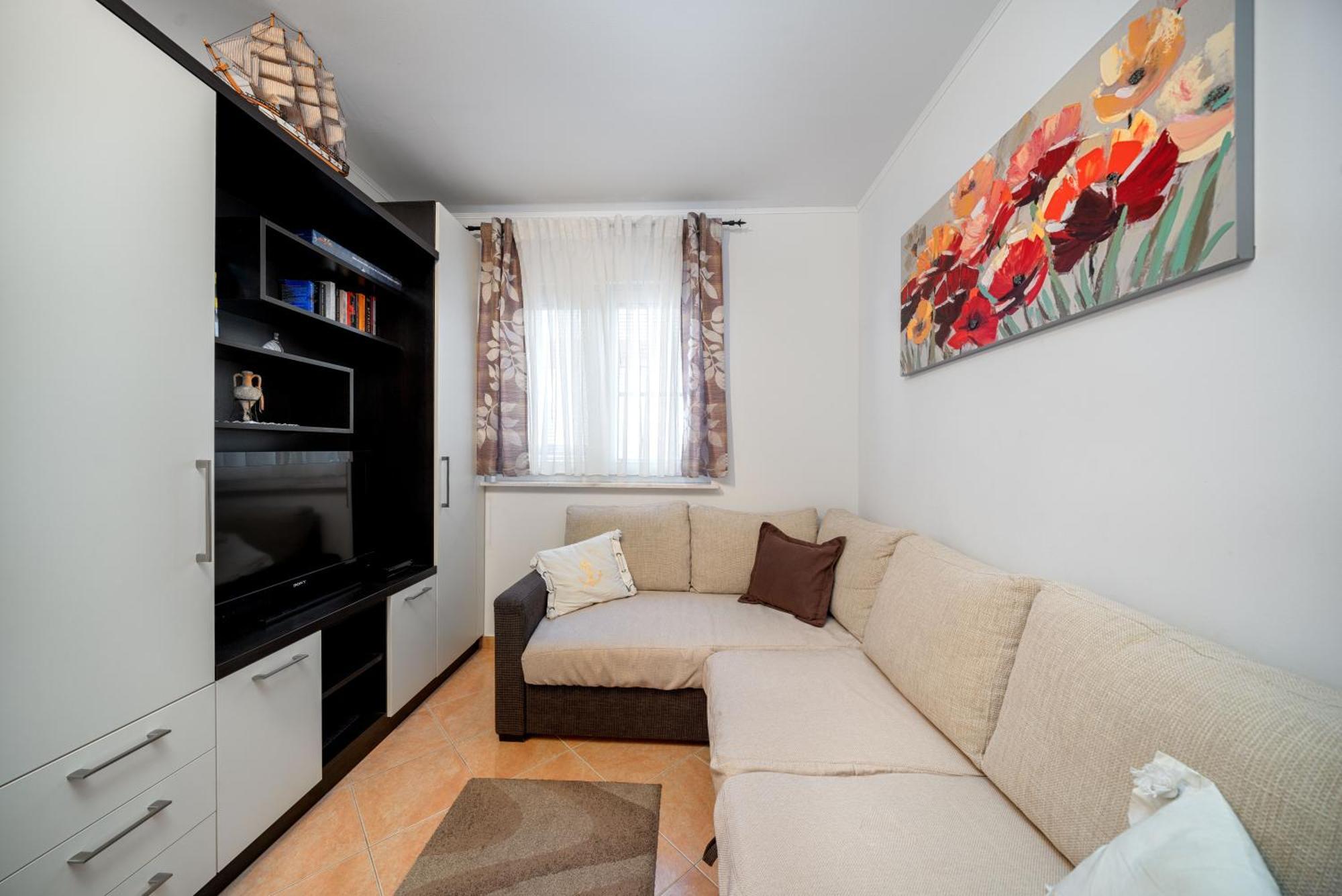 Adria Sun Apartments Vodice Værelse billede
