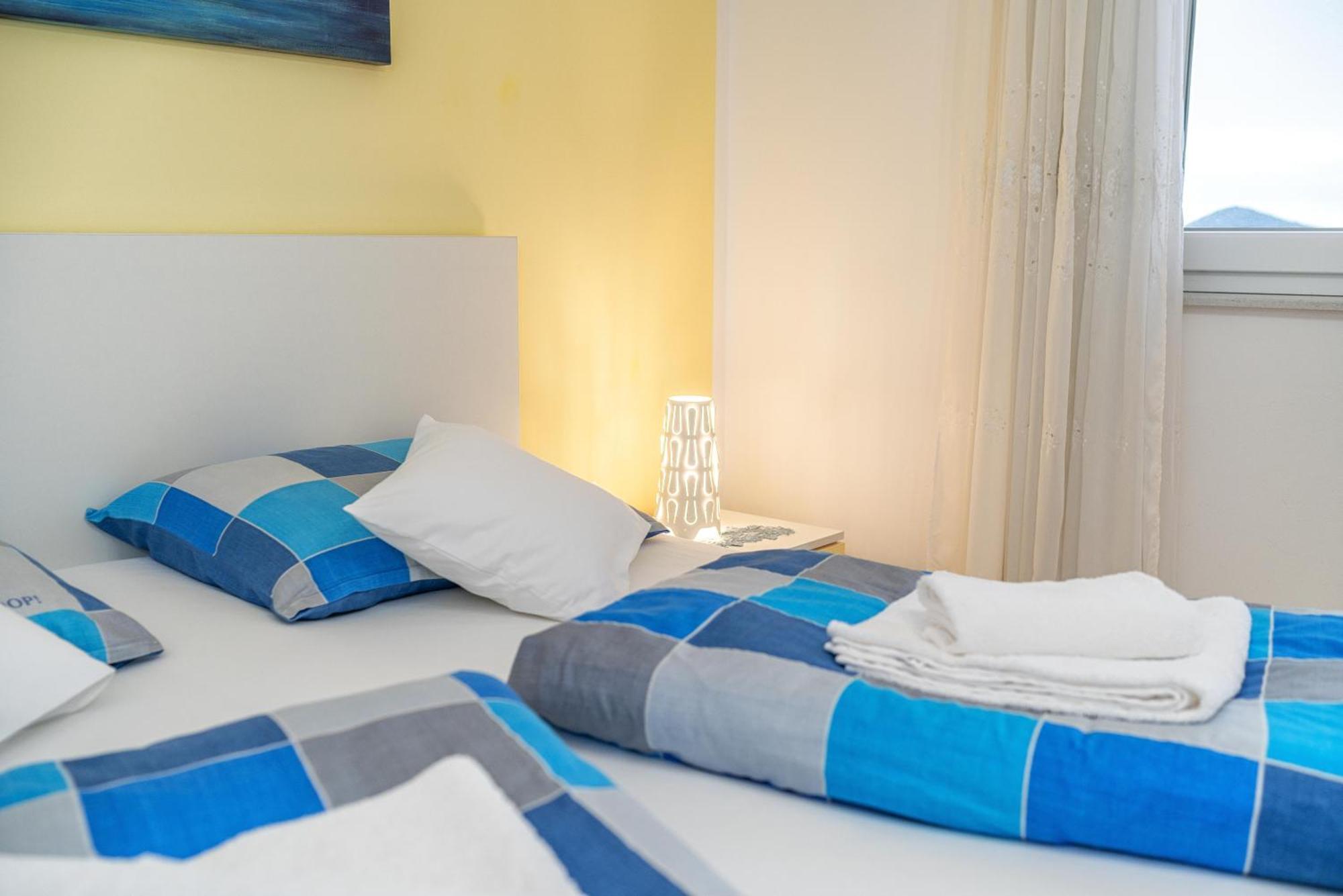 Adria Sun Apartments Vodice Værelse billede