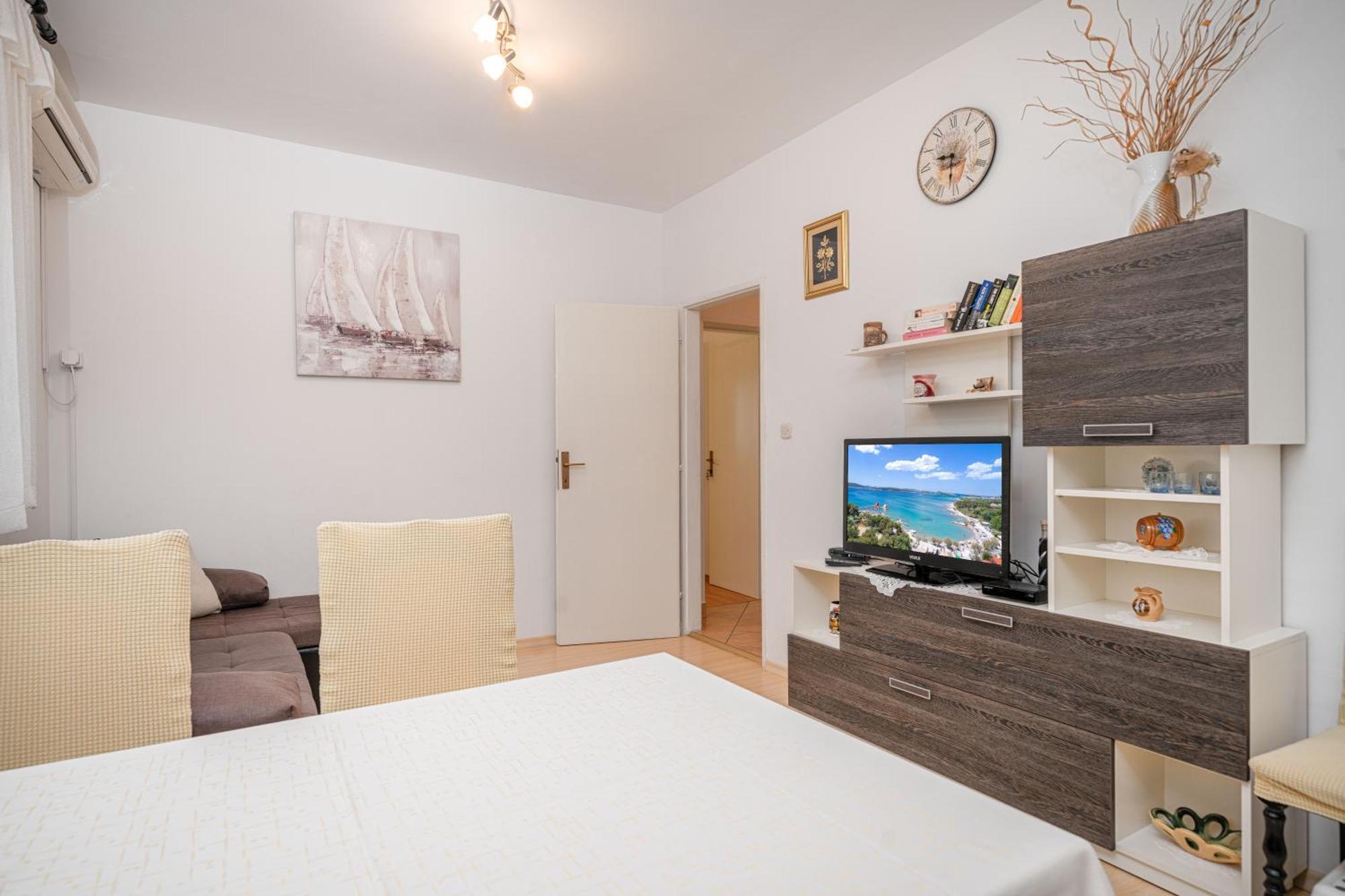 Adria Sun Apartments Vodice Værelse billede