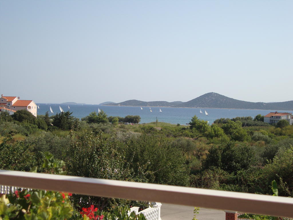 Adria Sun Apartments Vodice Værelse billede