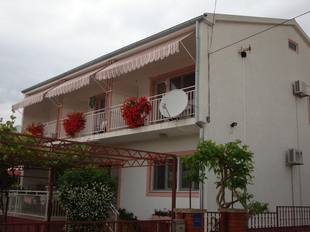 Adria Sun Apartments Vodice Værelse billede